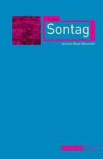 Susan Sontag (Critical Lives)
