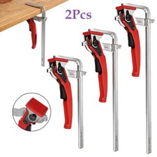 2x Steel Upgrade Quick Ratchet