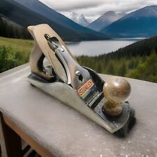 VINTAGE STANLEY BAILEY 4 1/2 PLANE REF1627