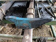 FORDSON MAJOR FUEL TANK