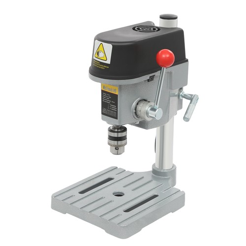 Portable mini bench drill - portable,