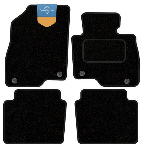 Fits mazda saloon 2013 - 6, 2013-2018