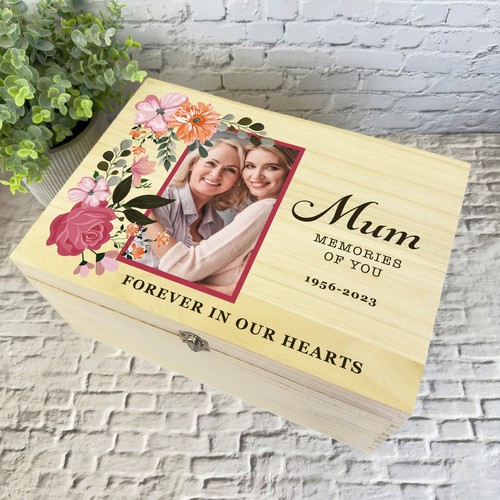 Mum floral photo - mum,