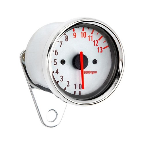Motorcycle tachometer - motorcycle,