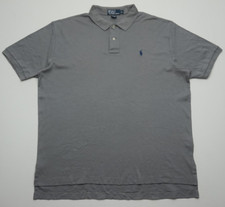 Ralph Lauren Polo Shirt Size