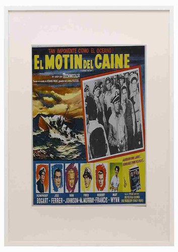 Caine mutiny the film - mutiny, 32