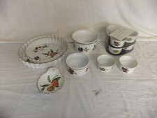 Royal Worcester Evesham -