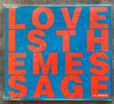 Love Inc Featuring MC Noise