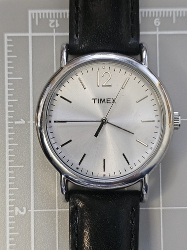 Timex t2p341 wr30m black - t2p341,