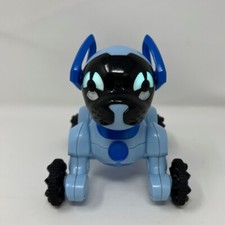 WowWee Chippies 'Chipper' Blue