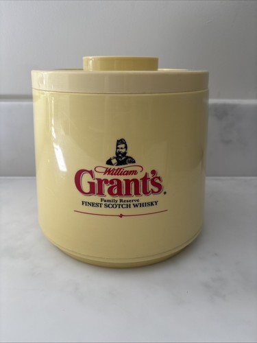 Vintage william grant scotch - william, grant's