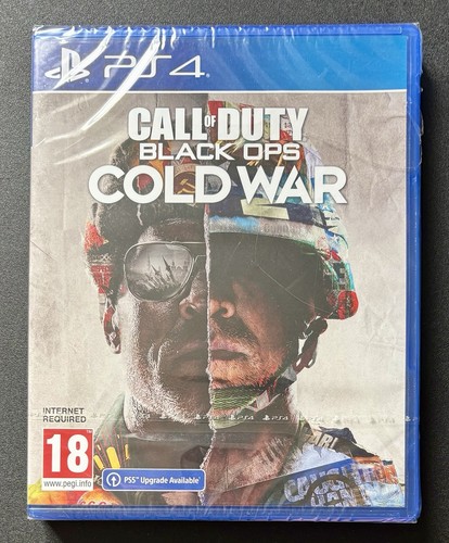 Call duty black ops cold - of,