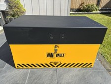 Van Vault 2 XL S10810 Secure