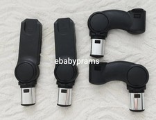 2 Sets Icandy 1 2 3 & 4 Peach