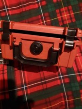 RGMT Military 3-Hand Watch