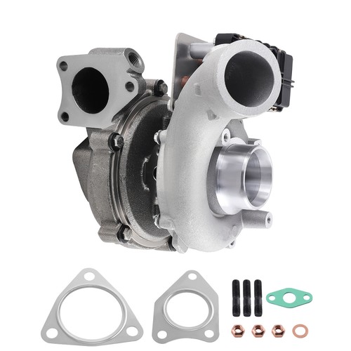 Turbo turbocharger for audi - turbo,