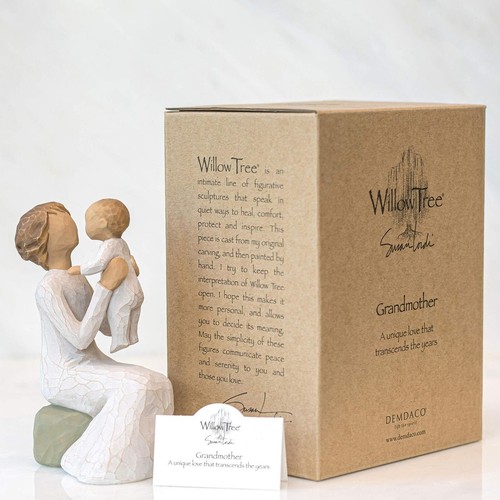 Willow tree grandmother - tree,