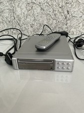 Phillips DVD Video Player