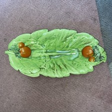Arthur Wood Lettuce & Tomato Dish