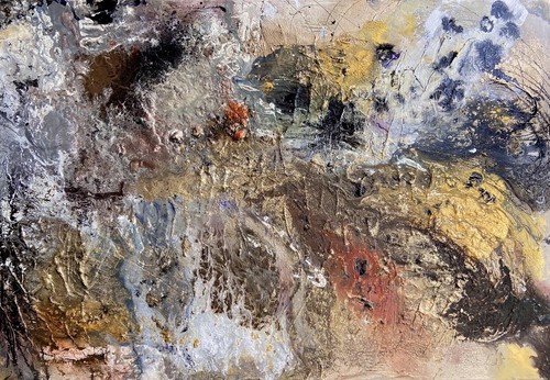 Contemporary modern abstract - contemporary,