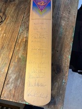 SIGNED Surrey County Cricket