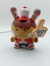 Kidrobot Dunny Sean Frat Boy