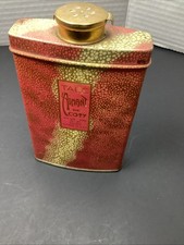 L'Aimant by Coty Body Talc