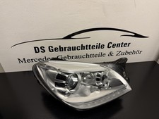 Genuine Mercedes SLK R172