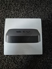 Apple 3rd generation hd - tv,