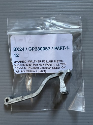 Spare part for umarex - part,