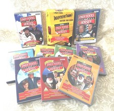 Only fools and - horses,