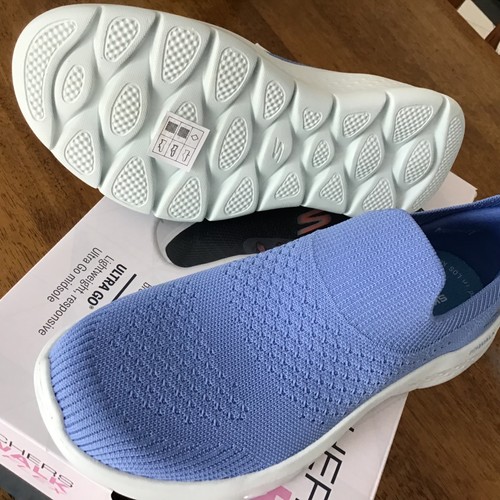 Nib womens skechers shoes air - nib,