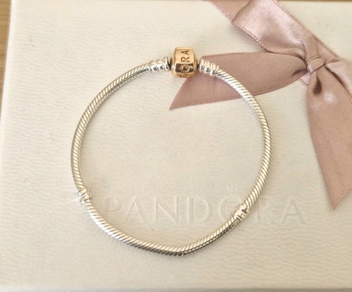 Pandora moments rose gold - pandora,