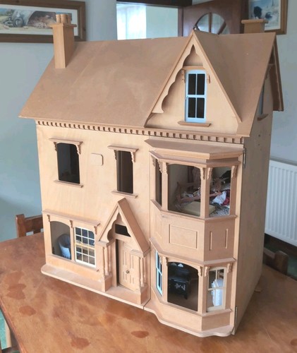 Sid cooke kit built dolls - sid,