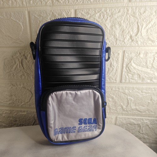 Vintage sega game gear - game,