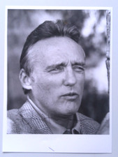 Dennis Hopper orig, autograph
