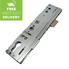 Lockmaster Replacement uPVC