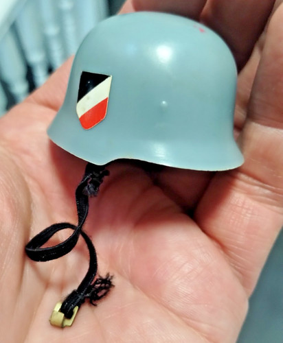 Vintage action man - vintage,