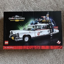 LEGO 10274 Ghostbusters Ecto-1
