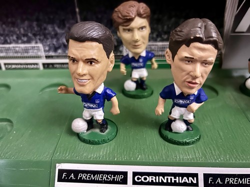 Corinthian headliners everton - corinthian,