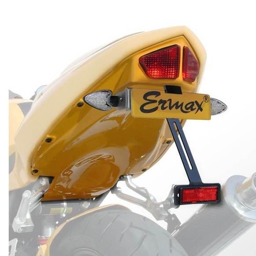 Ermax undertray unpainted - ermax,