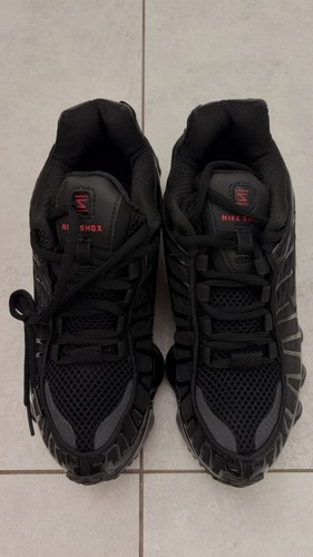Nike shox size - nike, uk
