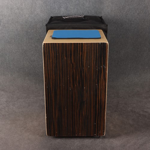 Gear4music cajon 2nd hand - gear4music,