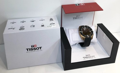 Tissot nba touch solar - tissot, mens