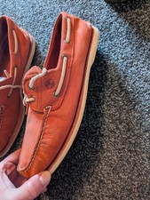 Mens timberland classic eye - mens,