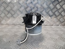 VAUXHALL ASTRA J HEATER BLOWER MOTOR FAN 25020139 2009-2015 ZAFIRA