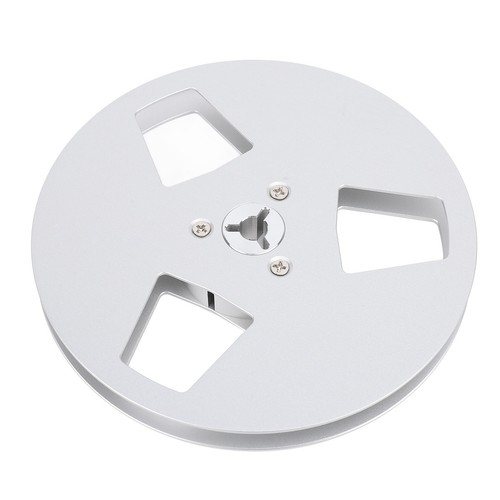 Empty tape reel inch open - 5,