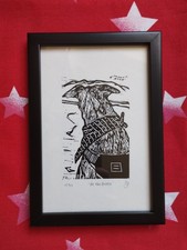 Dog Sighthound Lurcher at