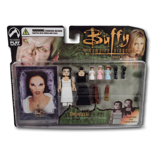 Palisades buffy the - palisades, vampire