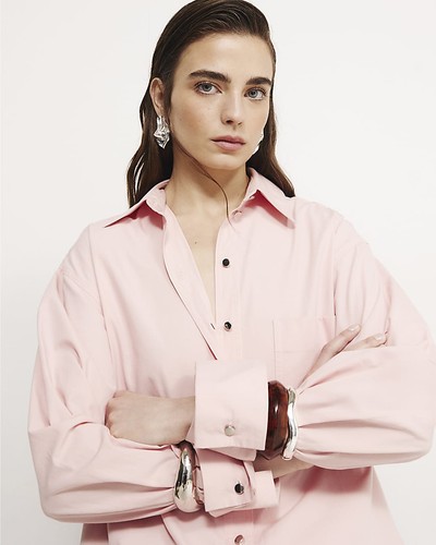 River island womens shirt - river,